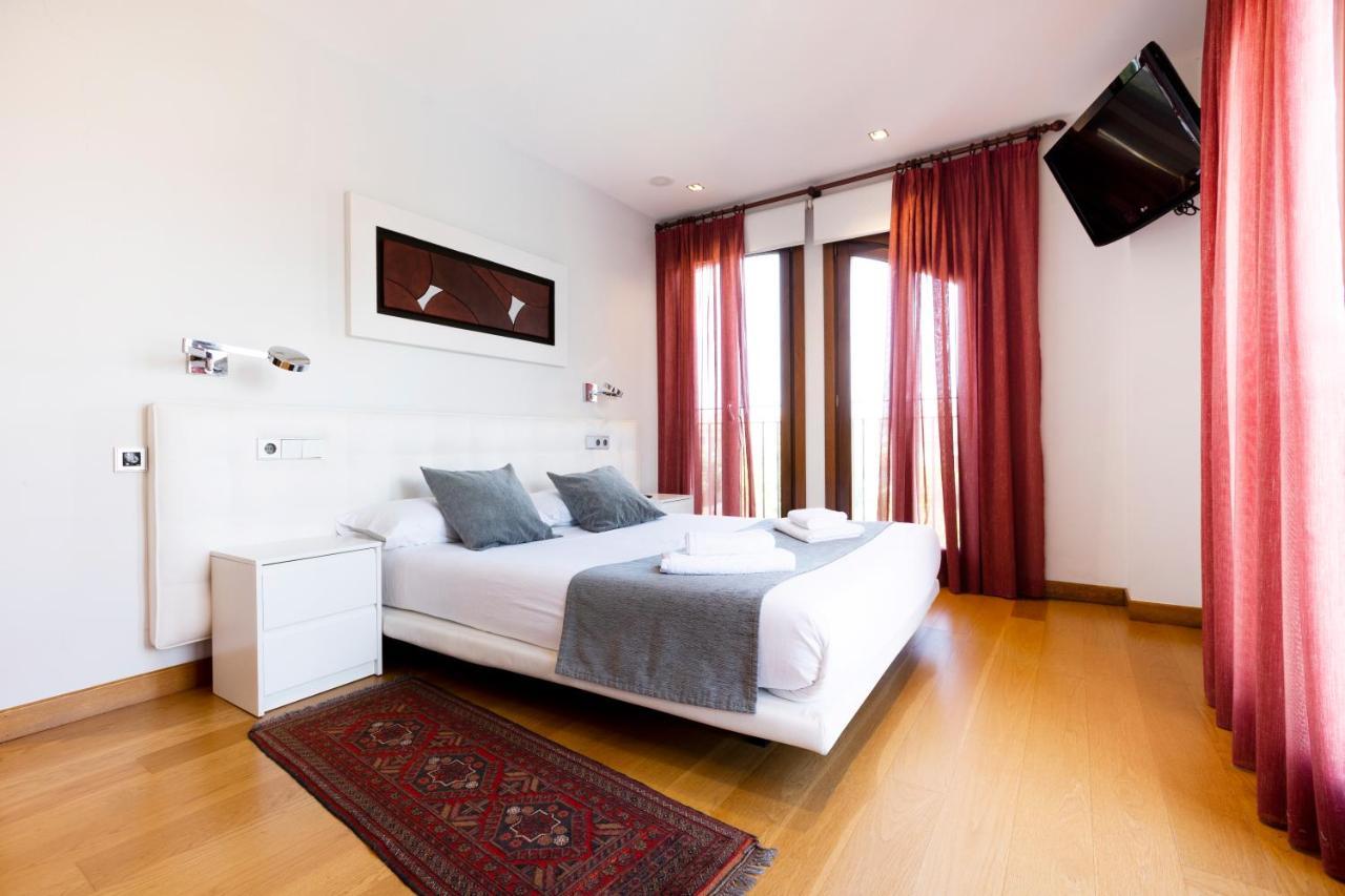 Villa Elisa By Basquelidays Hondarribia Exterior photo