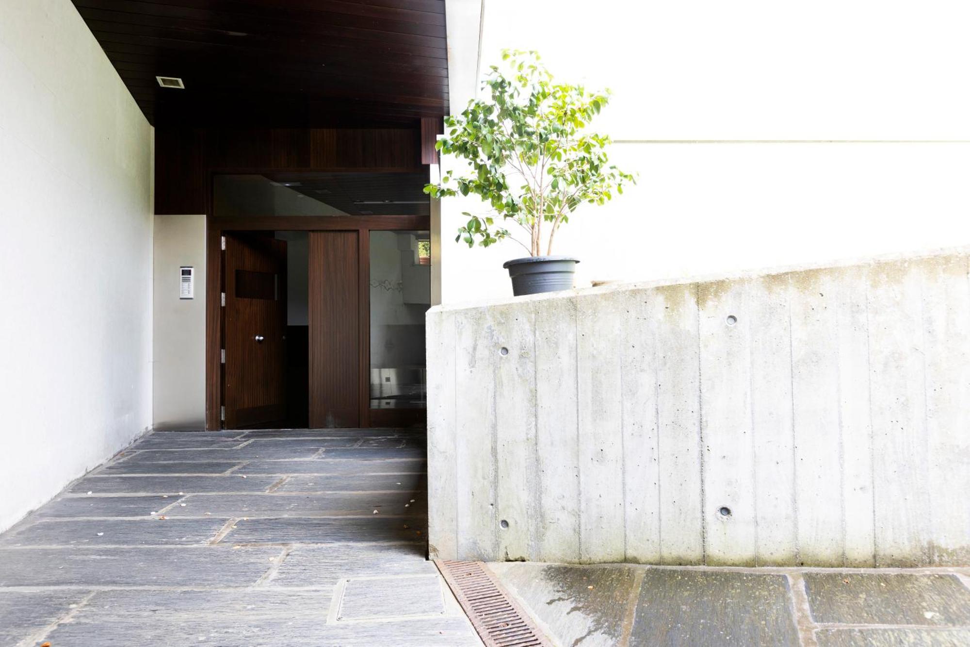 Villa Elisa By Basquelidays Hondarribia Exterior photo